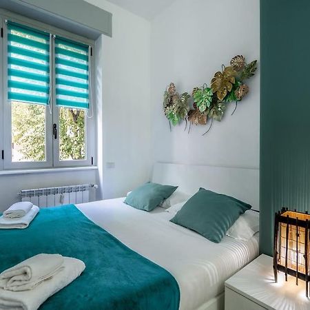 Linate Airport Elegant Suite,Tram 1 Minute Away Milão Exterior foto