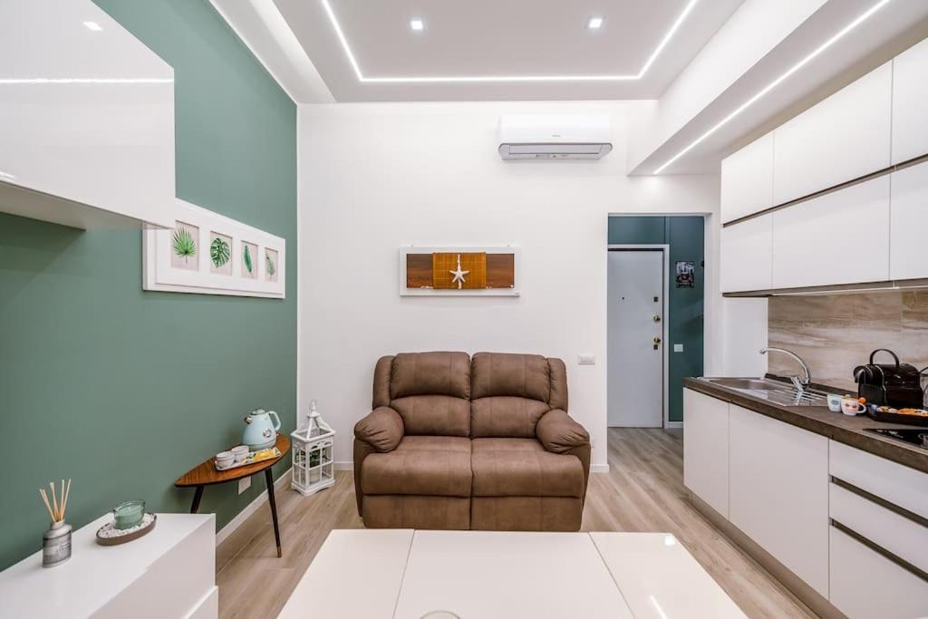 Linate Airport Elegant Suite,Tram 1 Minute Away Milão Exterior foto