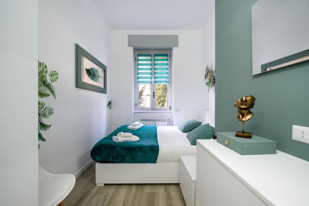 Linate Airport Elegant Suite,Tram 1 Minute Away Milão Exterior foto