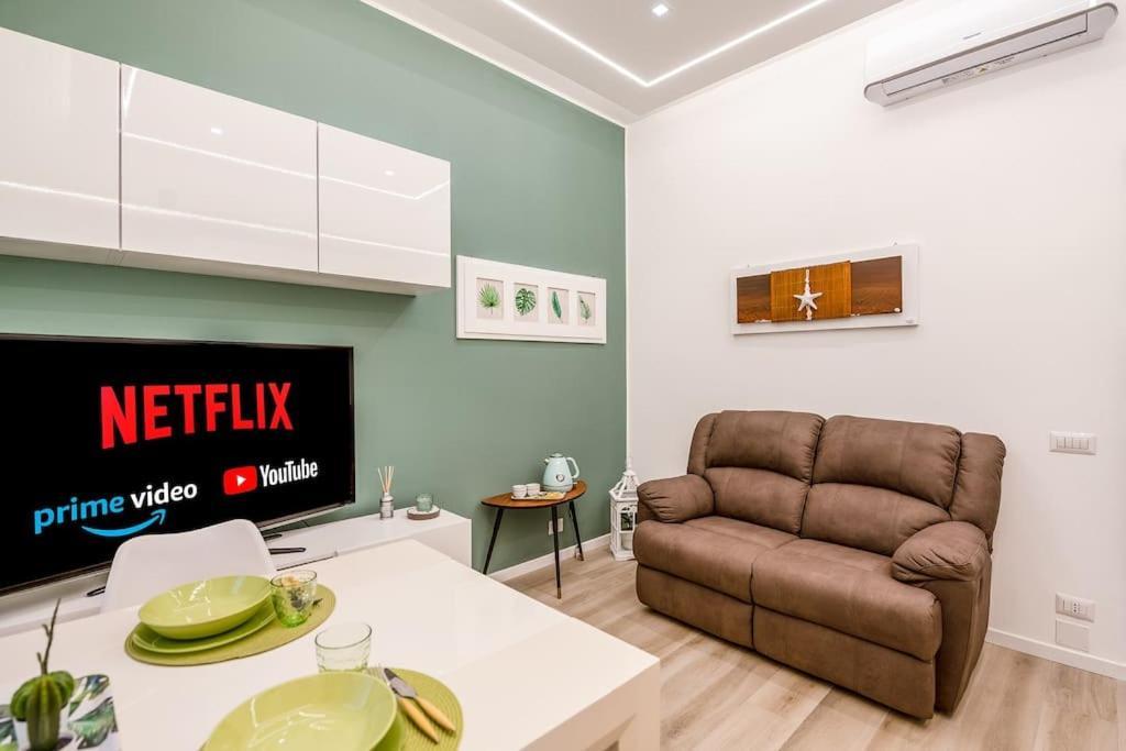 Linate Airport Elegant Suite,Tram 1 Minute Away Milão Exterior foto